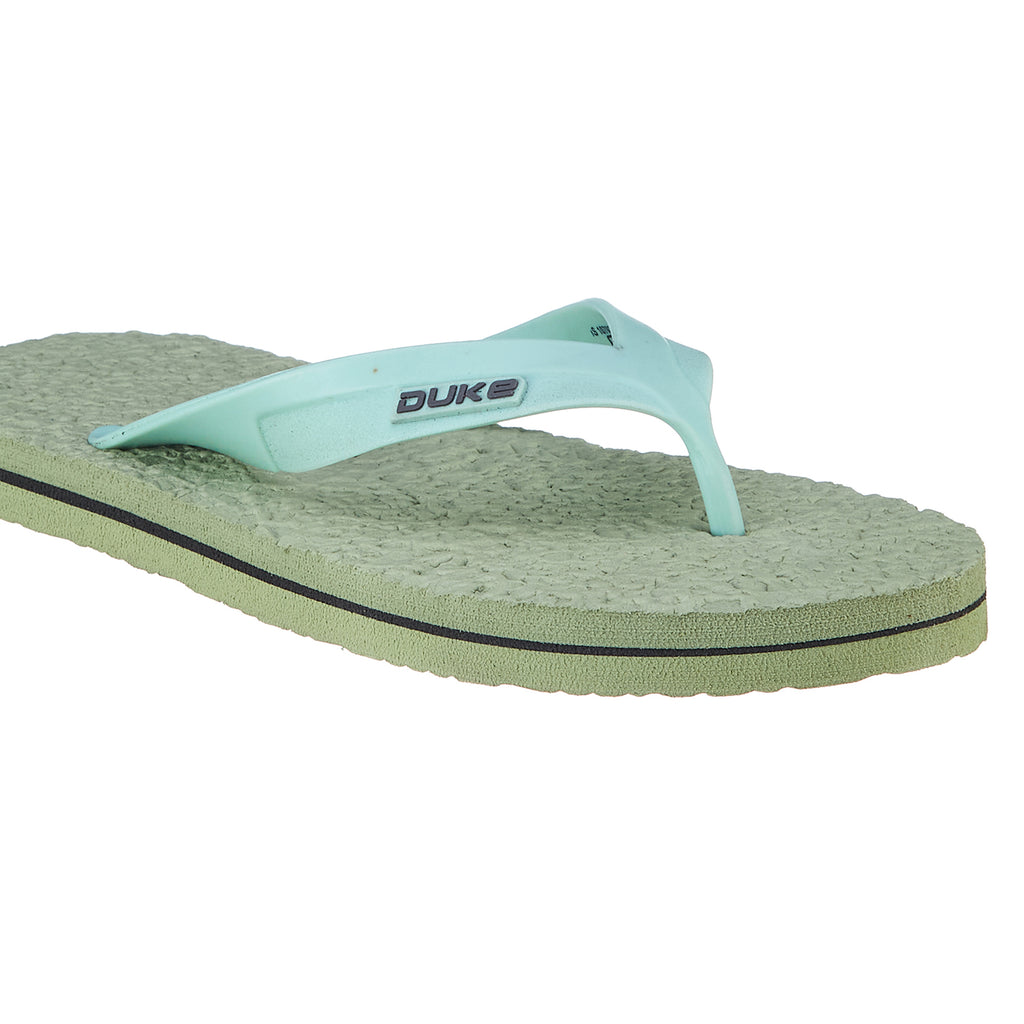 Duke Men Thong Flip-Flops  (FWC6177)