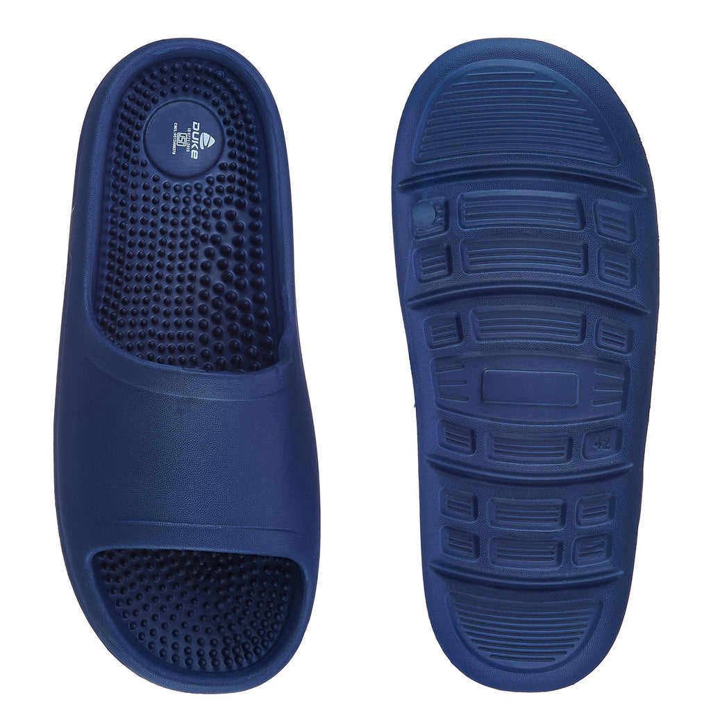 Duke Men Acupressure Sliders (FWC6181)