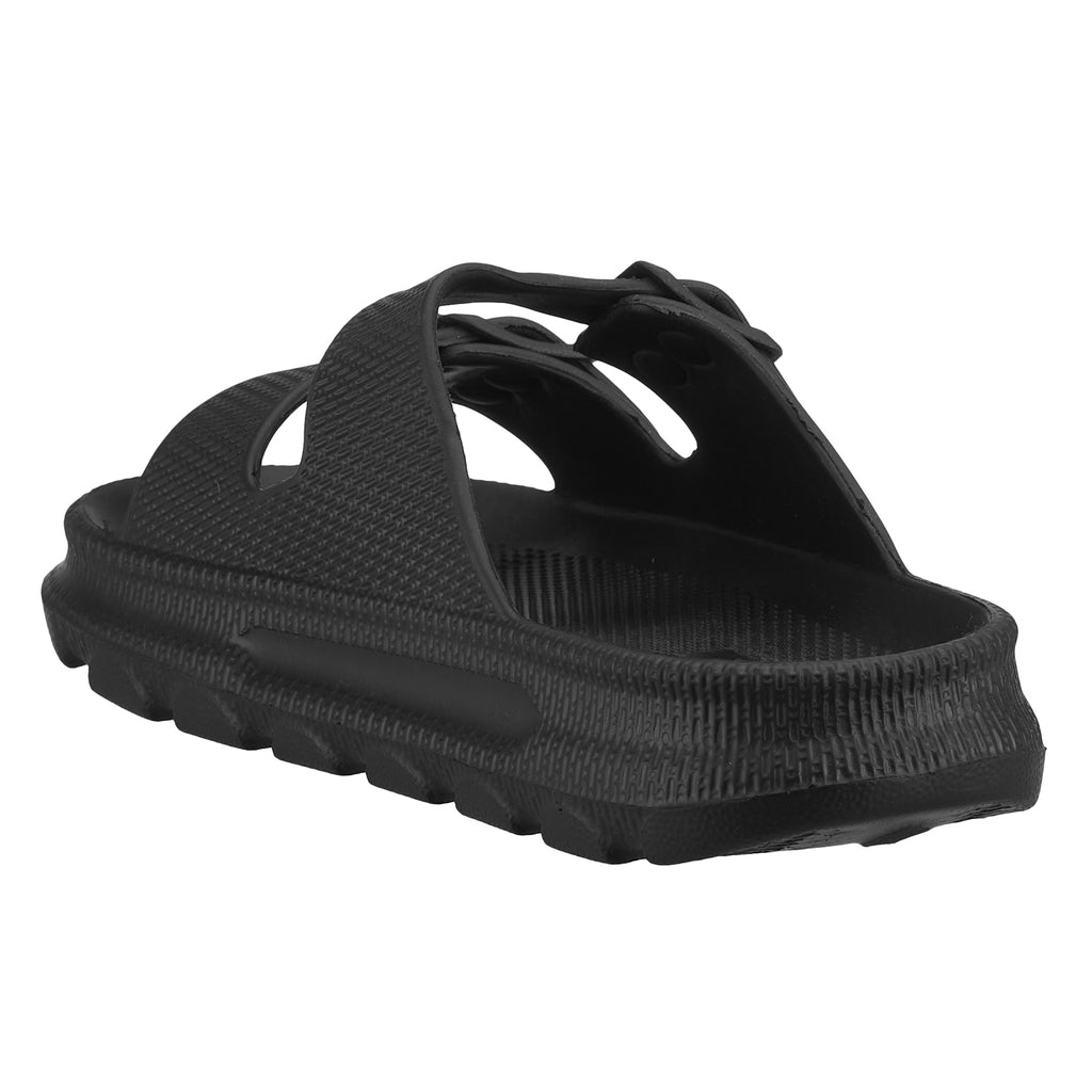 Duke Men Two-Strap Sliders (FWC6180)