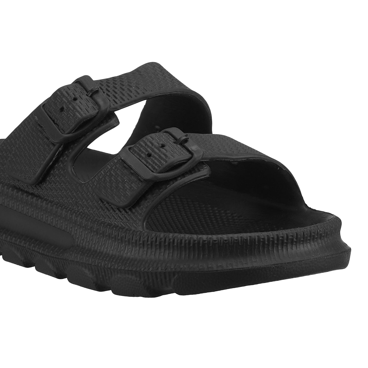 Duke Men Two-Strap Sliders (FWC6180)