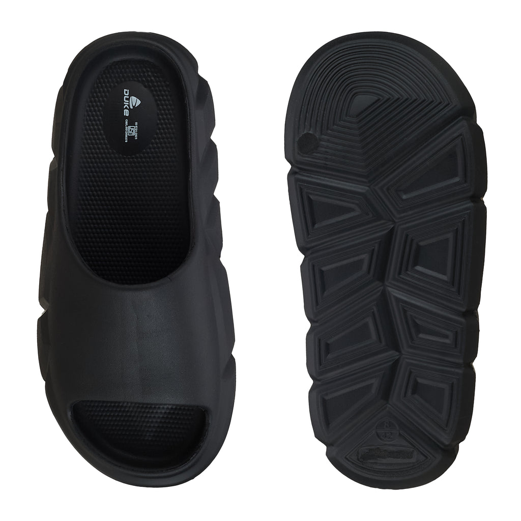 Duke Men Comfort Sliders (FWC6182)