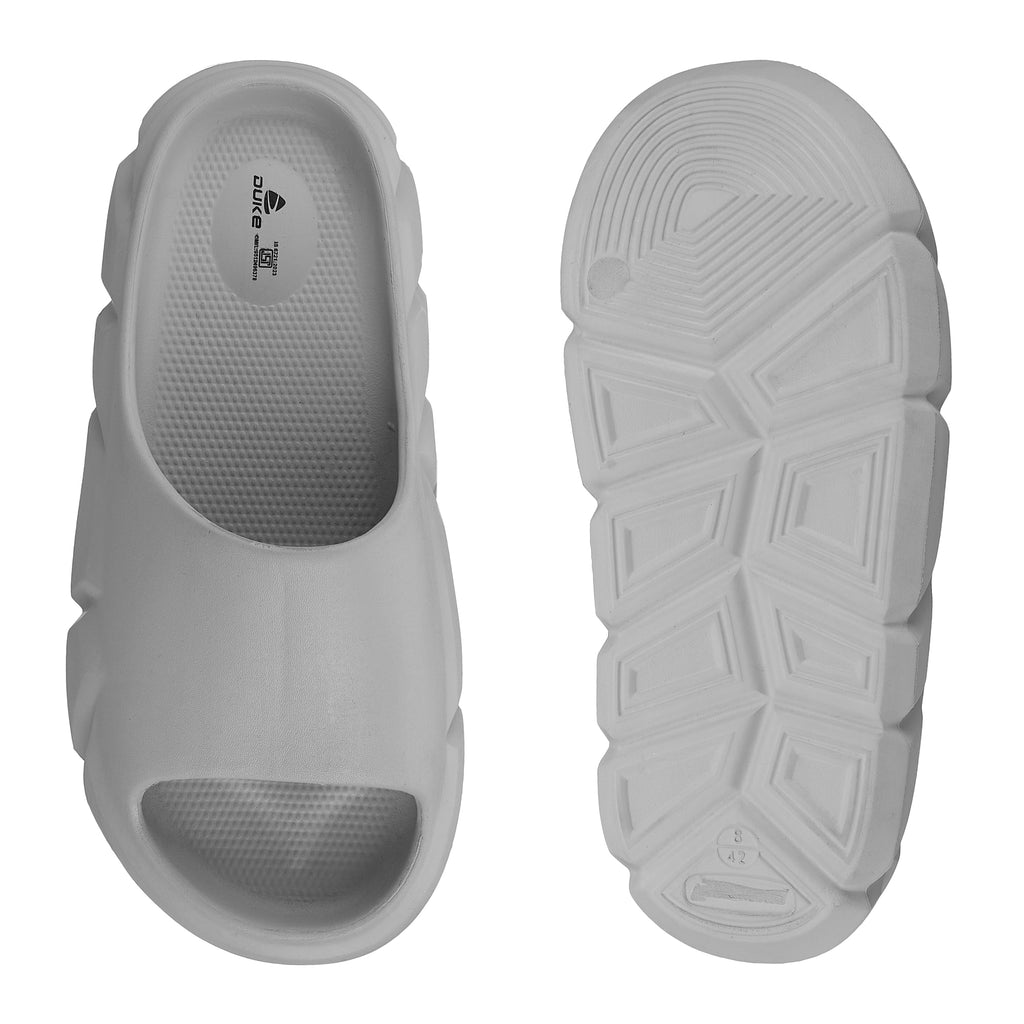 Duke Men Comfort Sliders (FWC6182)
