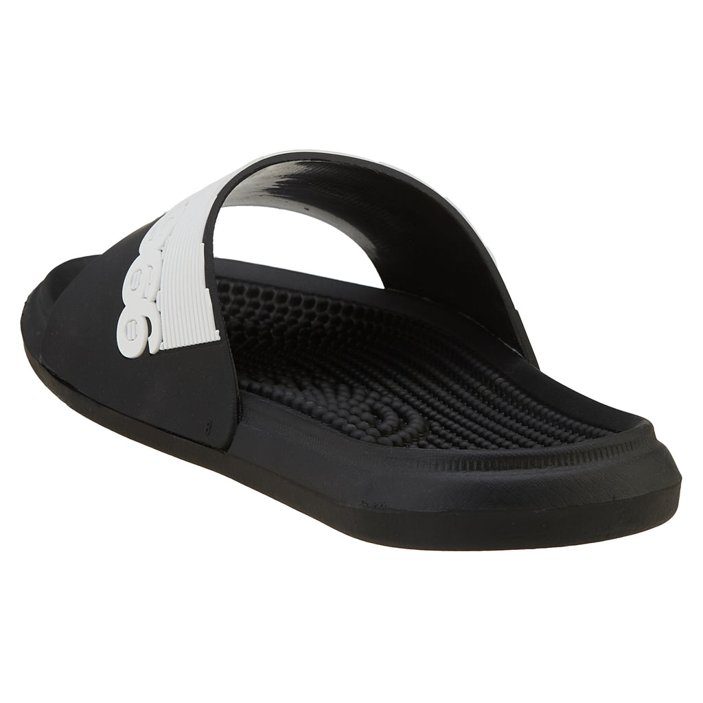 Duke Men Acupressure and Printed Brand Logo Slider (FWC6188)