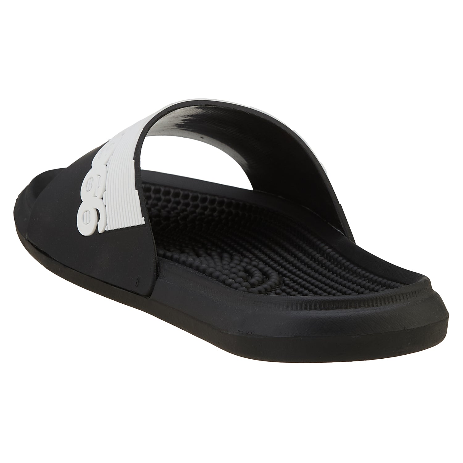 Duke Men Acupressure and Printed Brand Logo Slider (FWC6188)