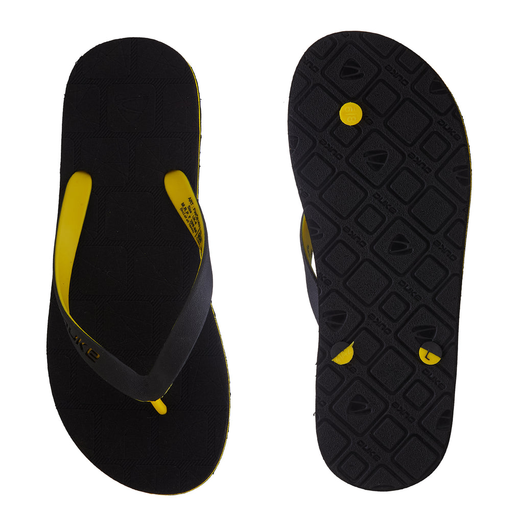 Duke Men Thong Flip Flops (FWC6163)