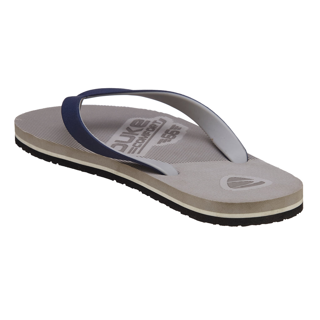 Duke Men Thong Flip Flops (FWC6164)