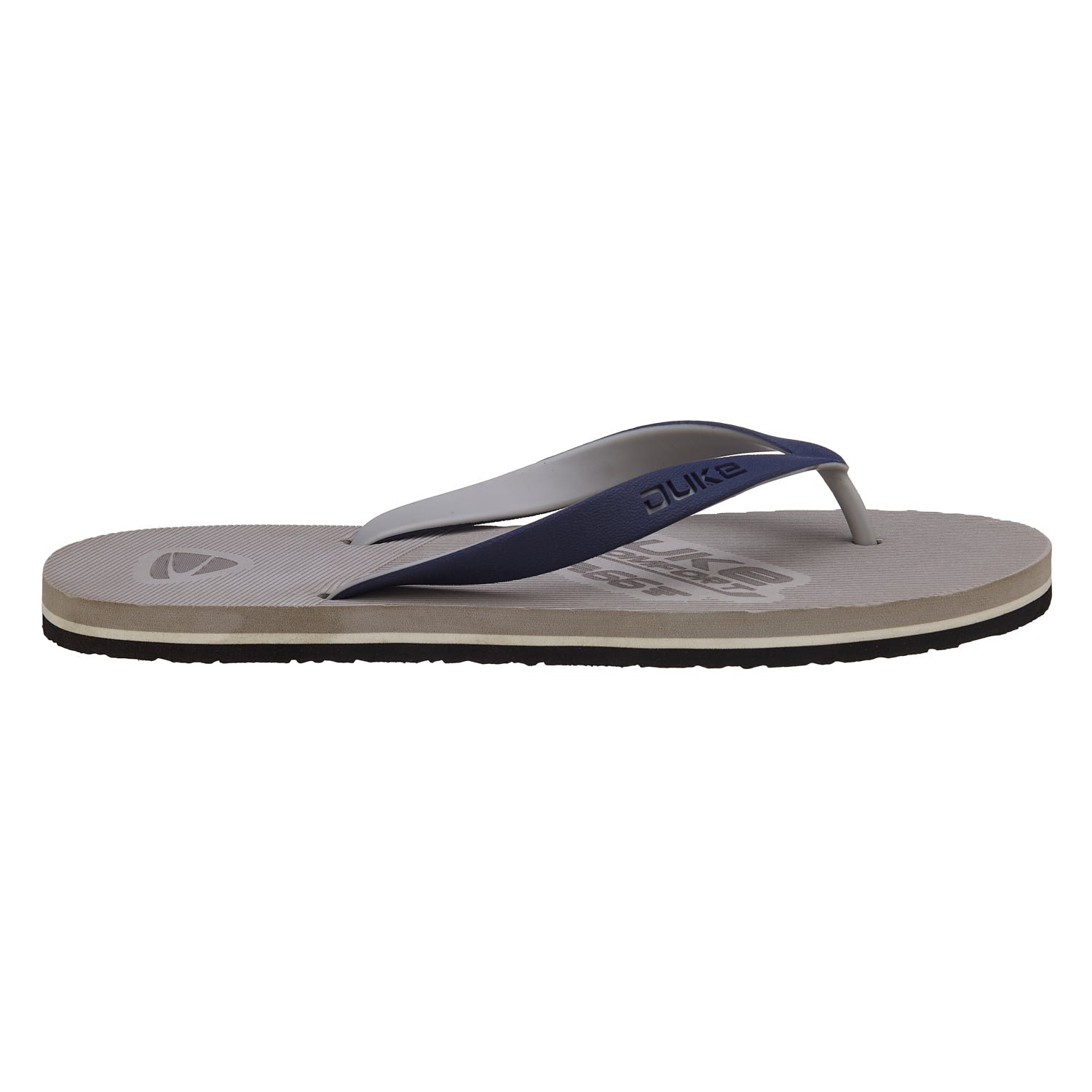 Duke Men Thong Flip Flops (FWC6164)