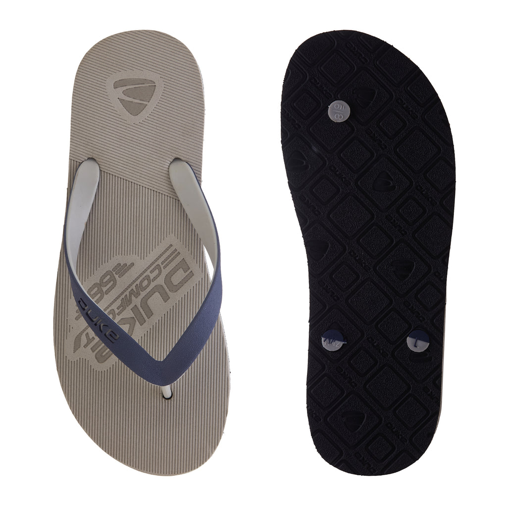 Duke Men Thong Flip Flops (FWC6164)