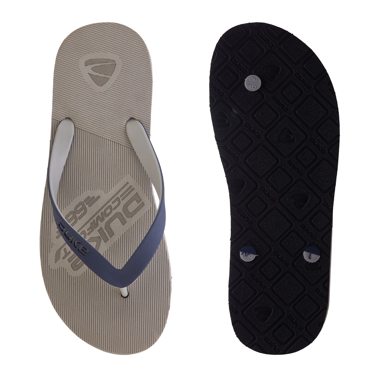 Duke Men Thong Flip Flops (FWC6164)