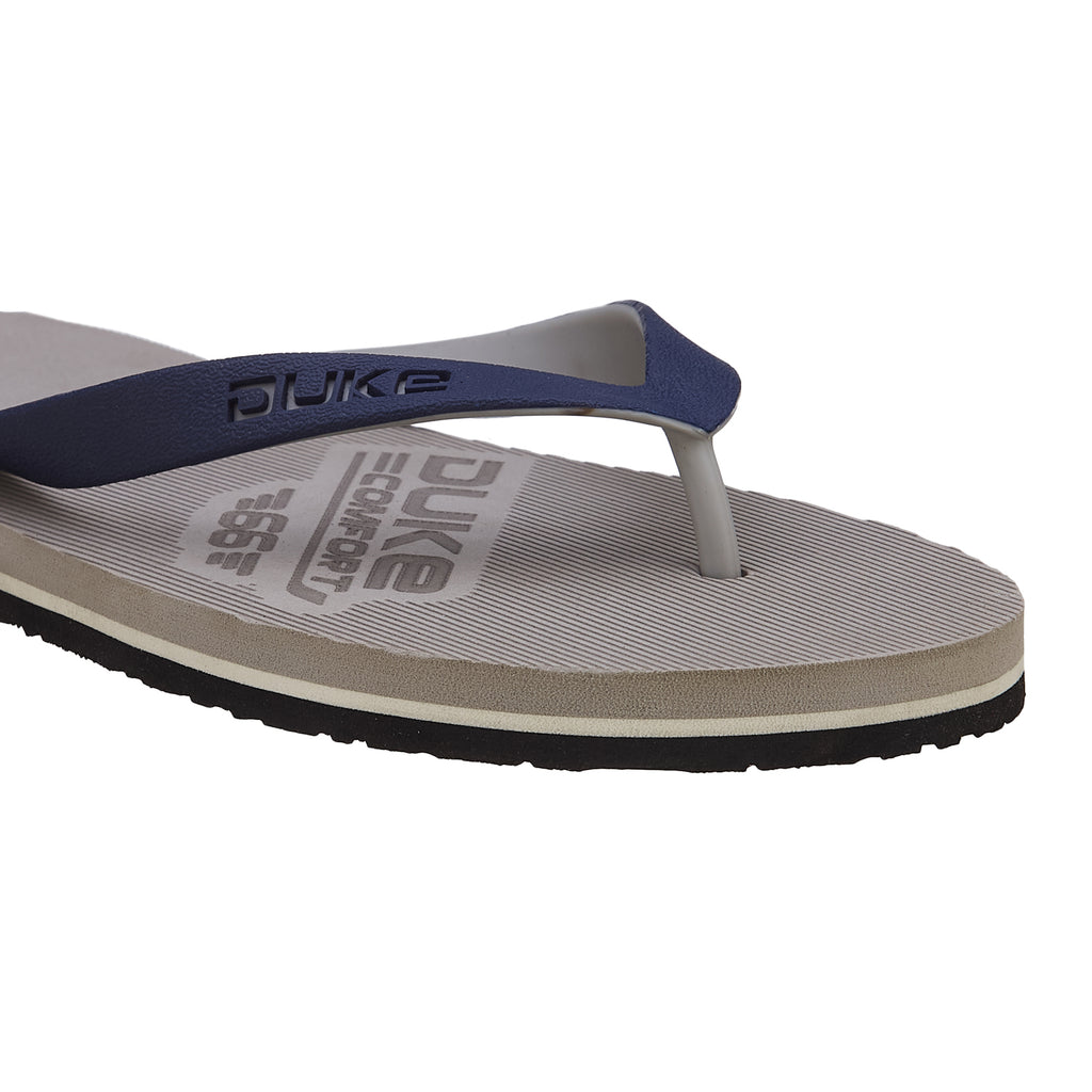 Duke Men Thong Flip Flops (FWC6164)