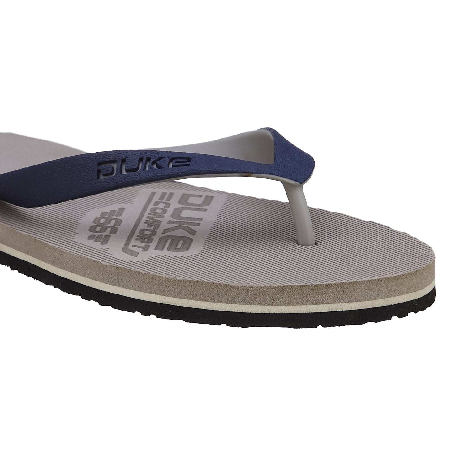 Duke Men Thong Flip Flops (FWC6164)