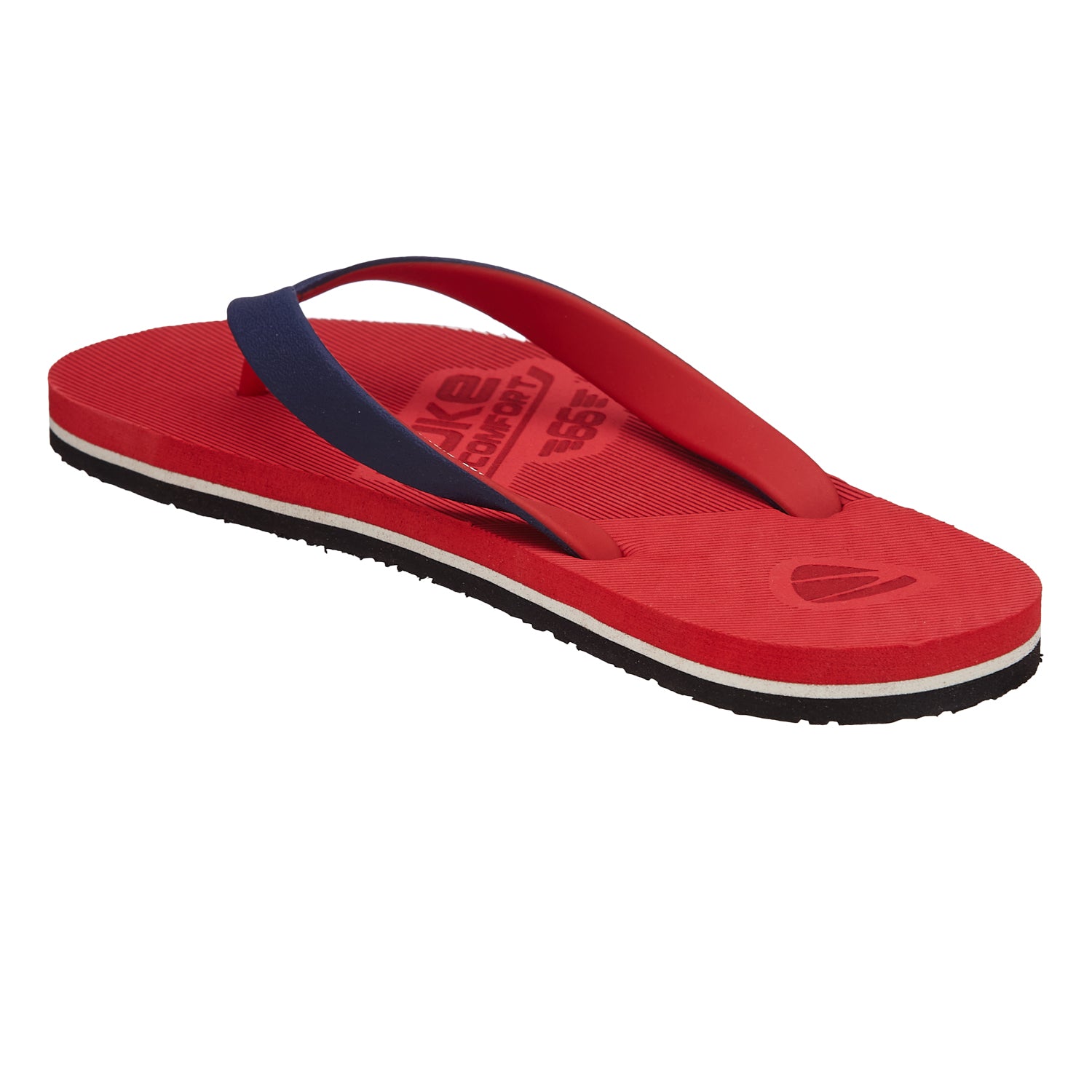 Duke Men Thong Flip Flops (FWC6164)