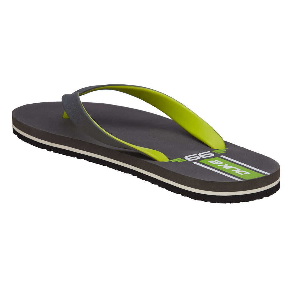Duke Men Thong Flip Flops (FWC6165)
