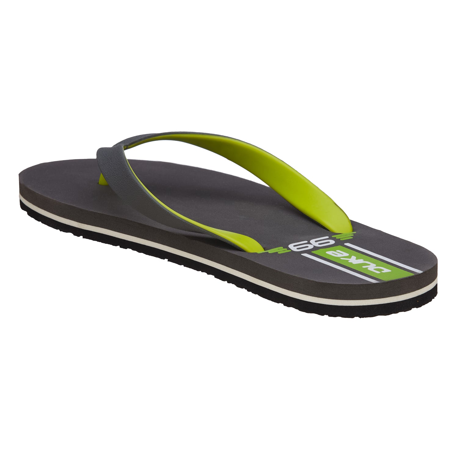 Duke Men Thong Flip Flops (FWC6165)