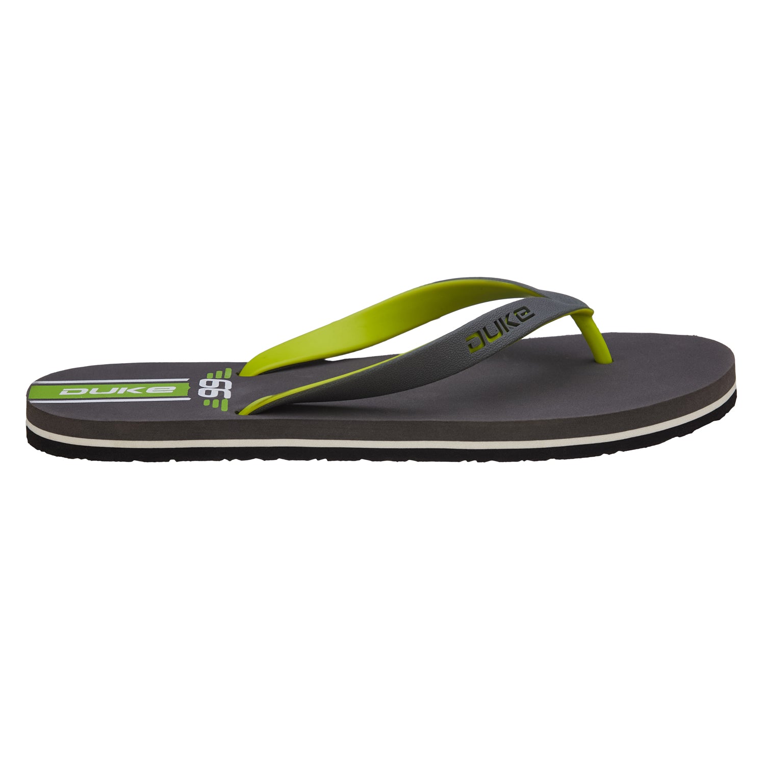 Duke Men Thong Flip Flops (FWC6165)