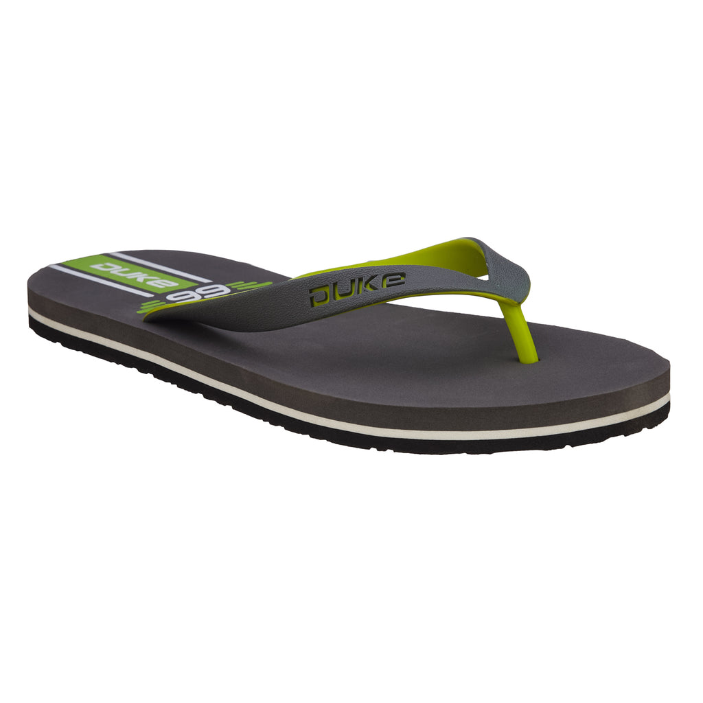 Duke Men Thong Flip Flops (FWC6165)