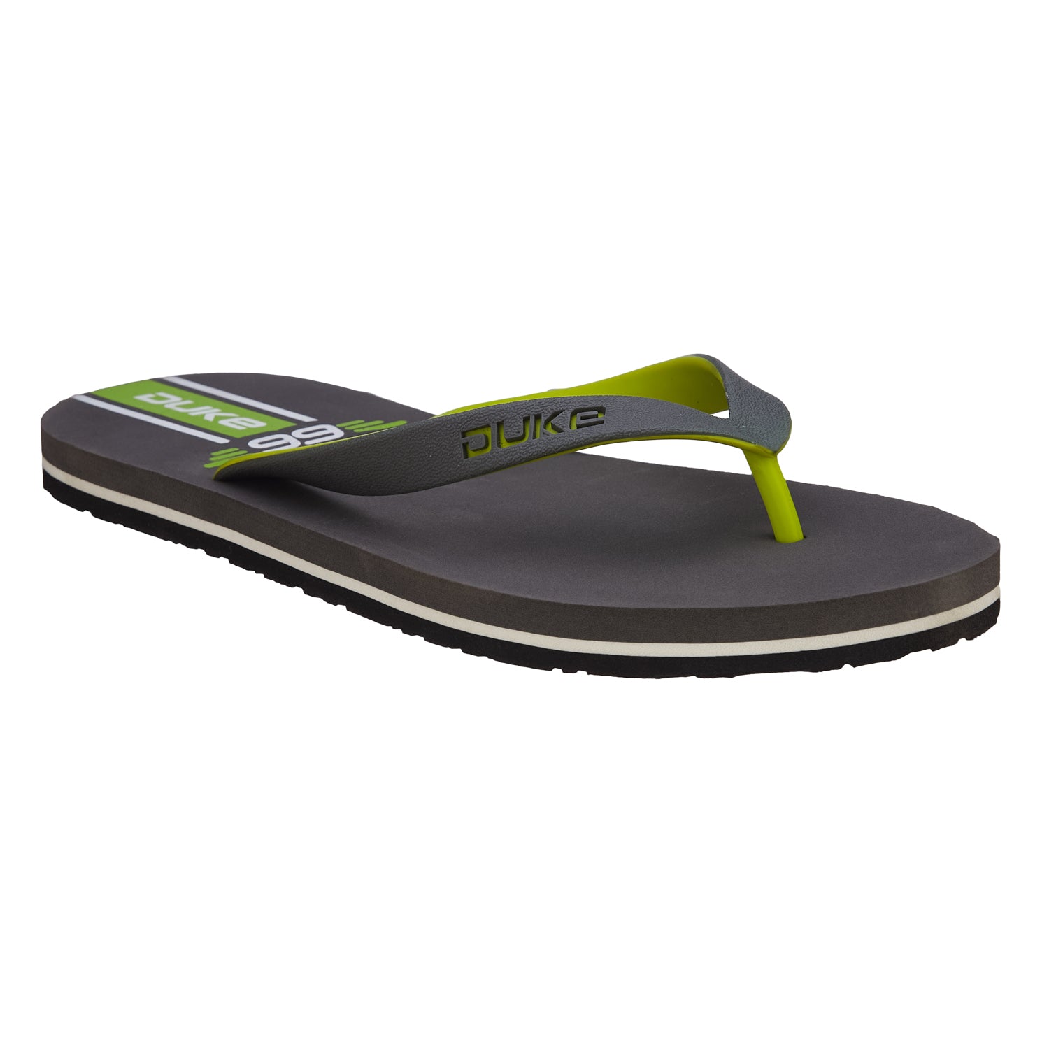 Duke Men Thong Flip Flops (FWC6165)