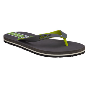 Duke Men Thong Flip Flops (FWC6165)