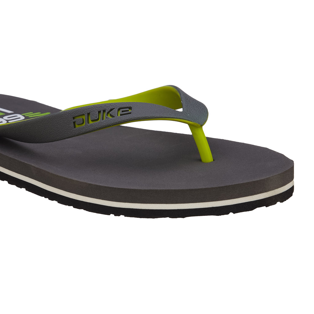 Duke Men Thong Flip Flops (FWC6165)
