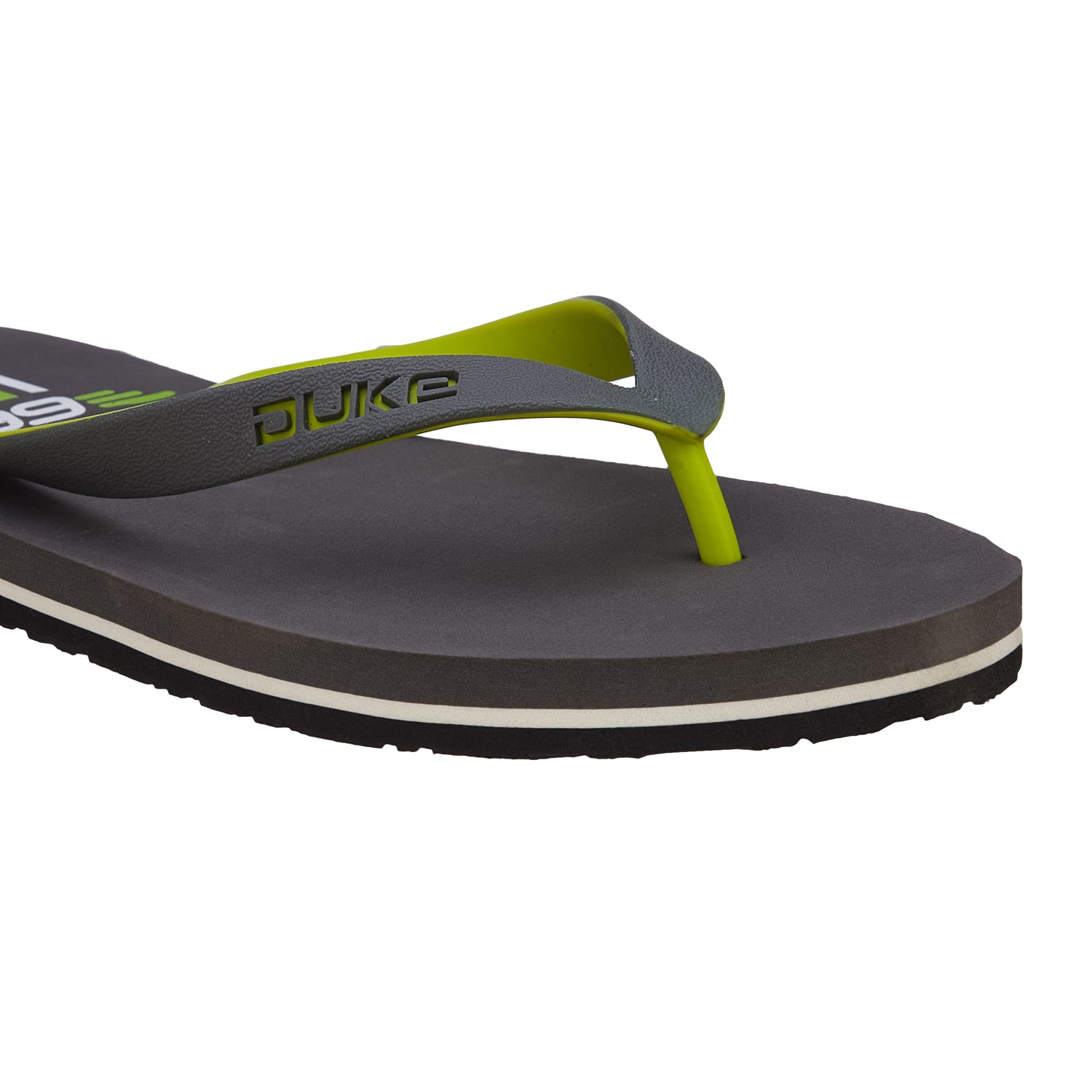 Duke Men Thong Flip Flops (FWC6165)