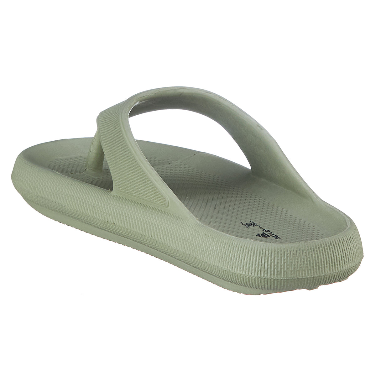 Duke Women Thong Flip-Flops  (XFW0343)