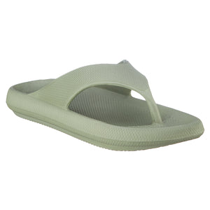 Duke Women Thong Flip-Flops  (XFW0343)