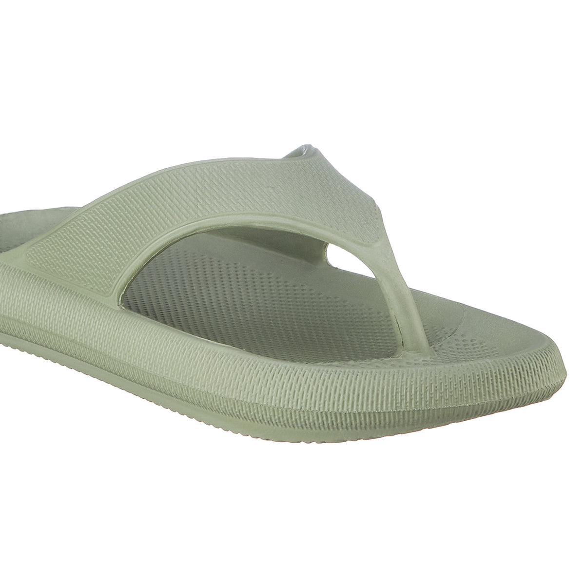 Duke Women Thong Flip-Flops  (XFW0343)