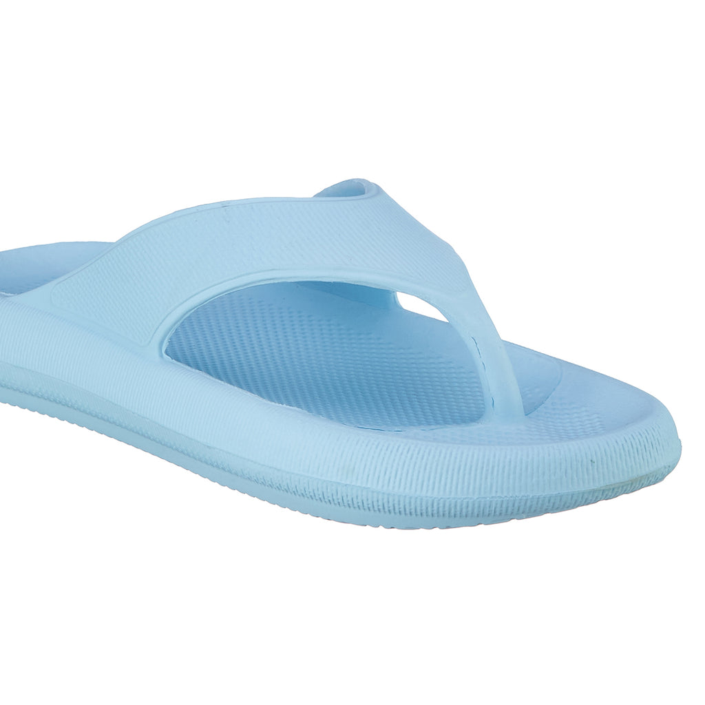 Duke Women Thong Flip-Flops  (XFW0343)