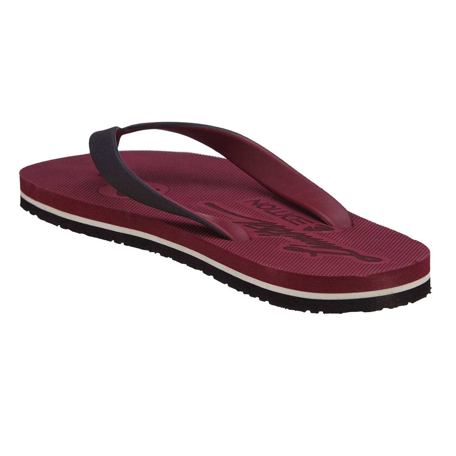 Duke Men Thong Flip Flops (FWC6161)