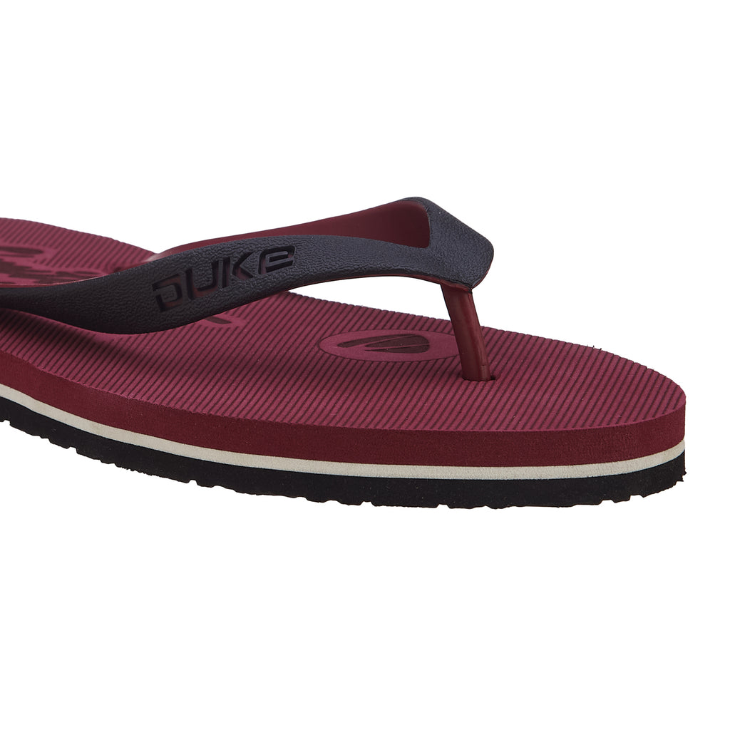 Duke Men Thong Flip Flops (FWC6161)
