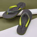 Duke Men Thong Flip Flops (FWC6161)