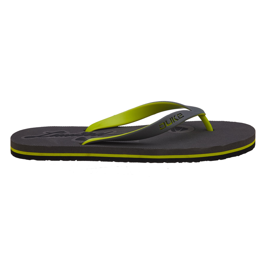 Duke Men Thong Flip Flops (FWC6161)