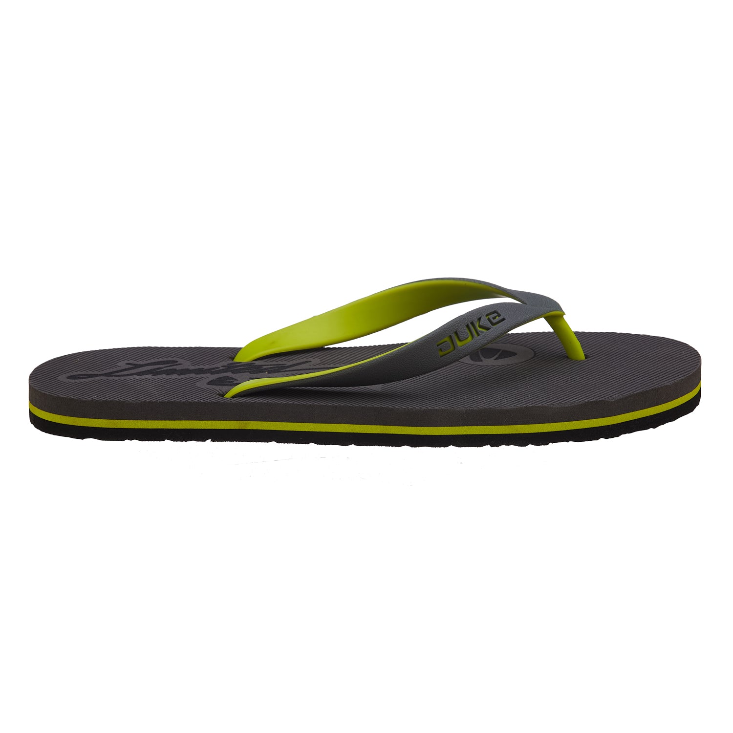 Duke Men Thong Flip Flops (FWC6161)