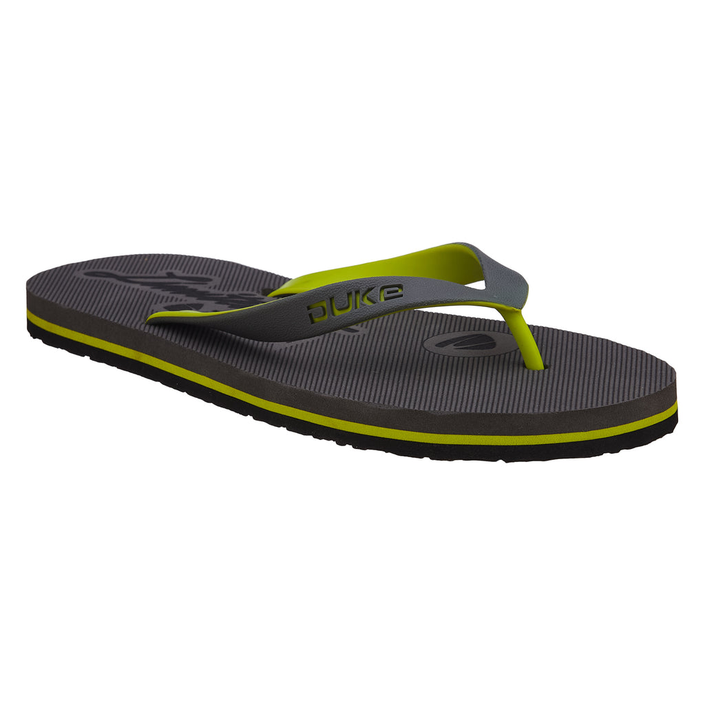 Duke Men Thong Flip Flops (FWC6161)