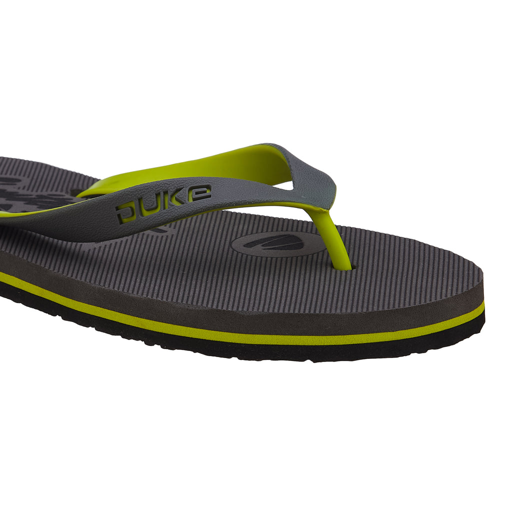 Duke Men Thong Flip Flops (FWC6161)