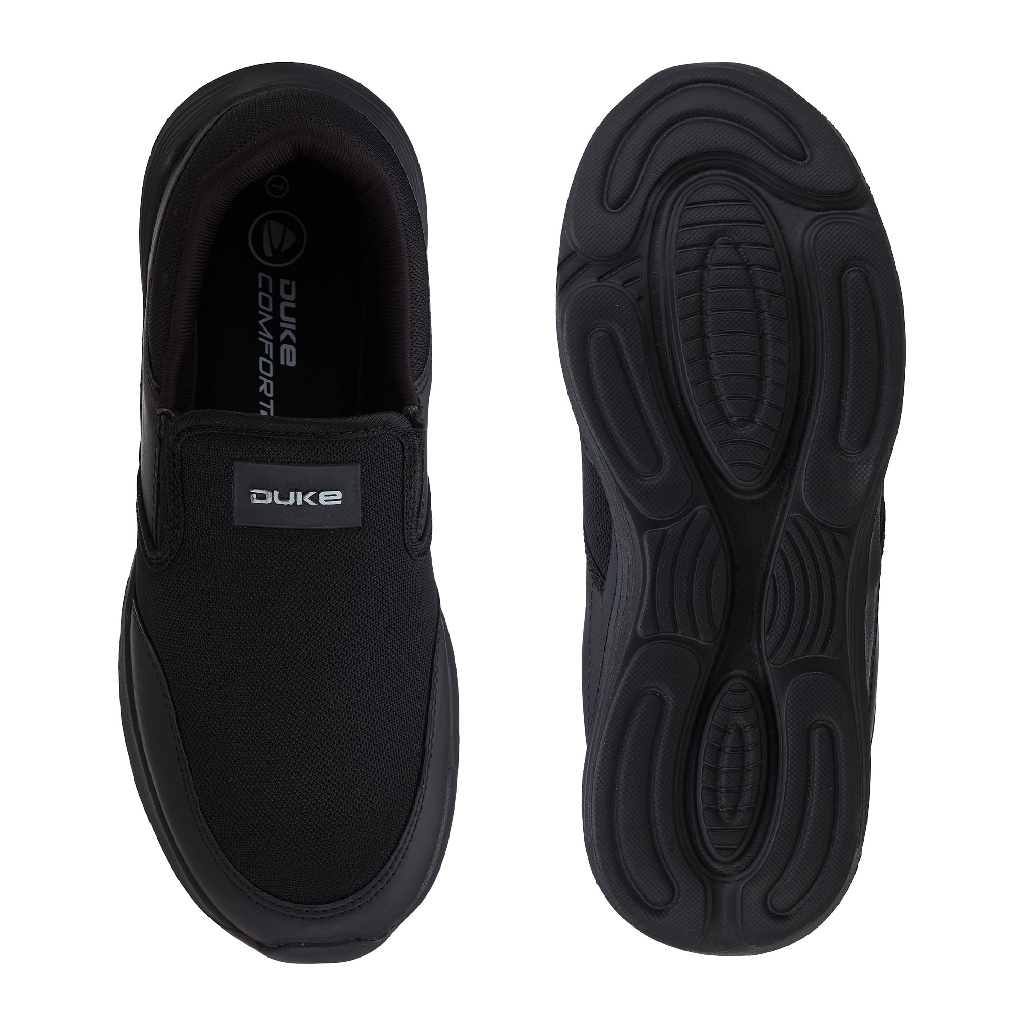 Duke Men Sports shoes (FWOL2083)