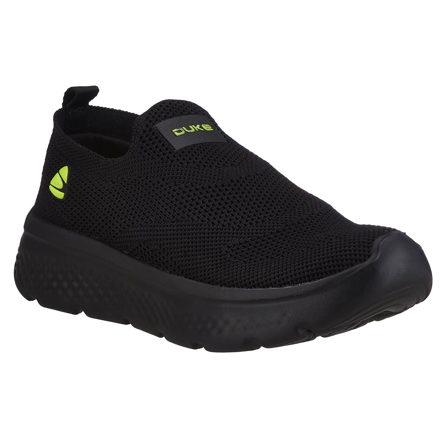 Duke Men Lightweight Walking Shoes (FWOL2084)
