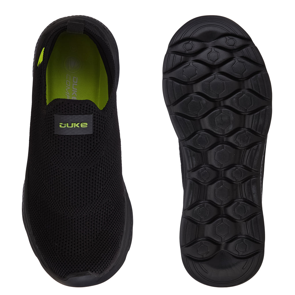 Duke Men Lightweight Walking Shoes (FWOL2084)