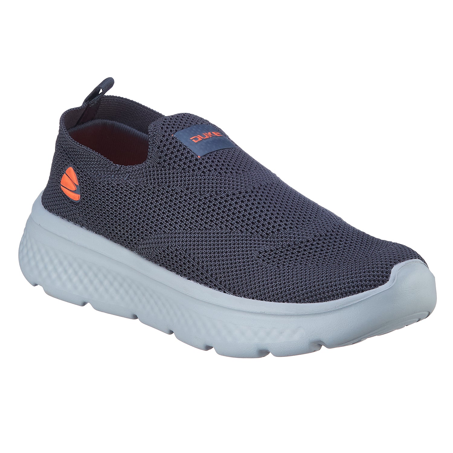 Duke Men Lightweight Walking Shoes (FWOL2084)