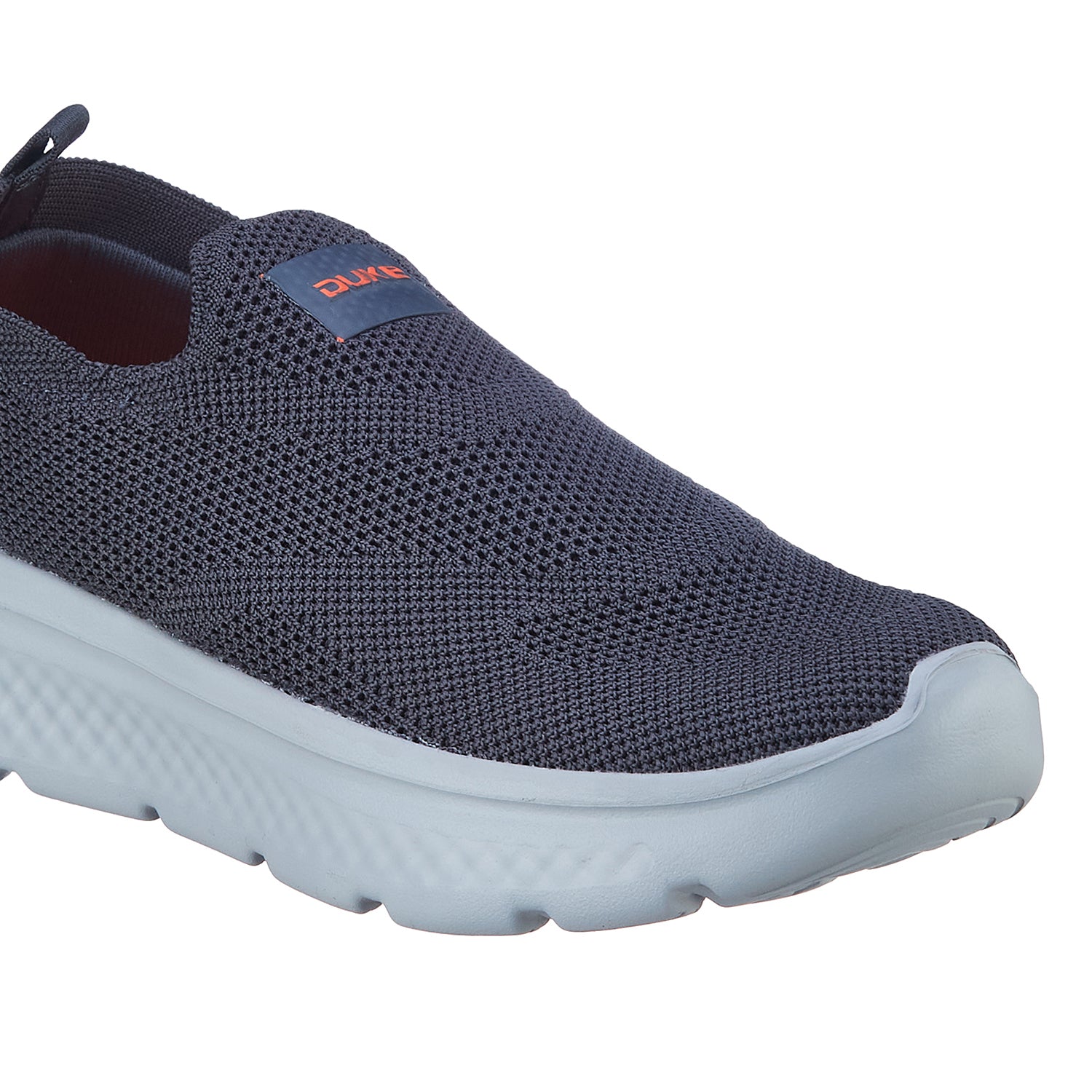 Duke Men Lightweight Walking Shoes (FWOL2084)