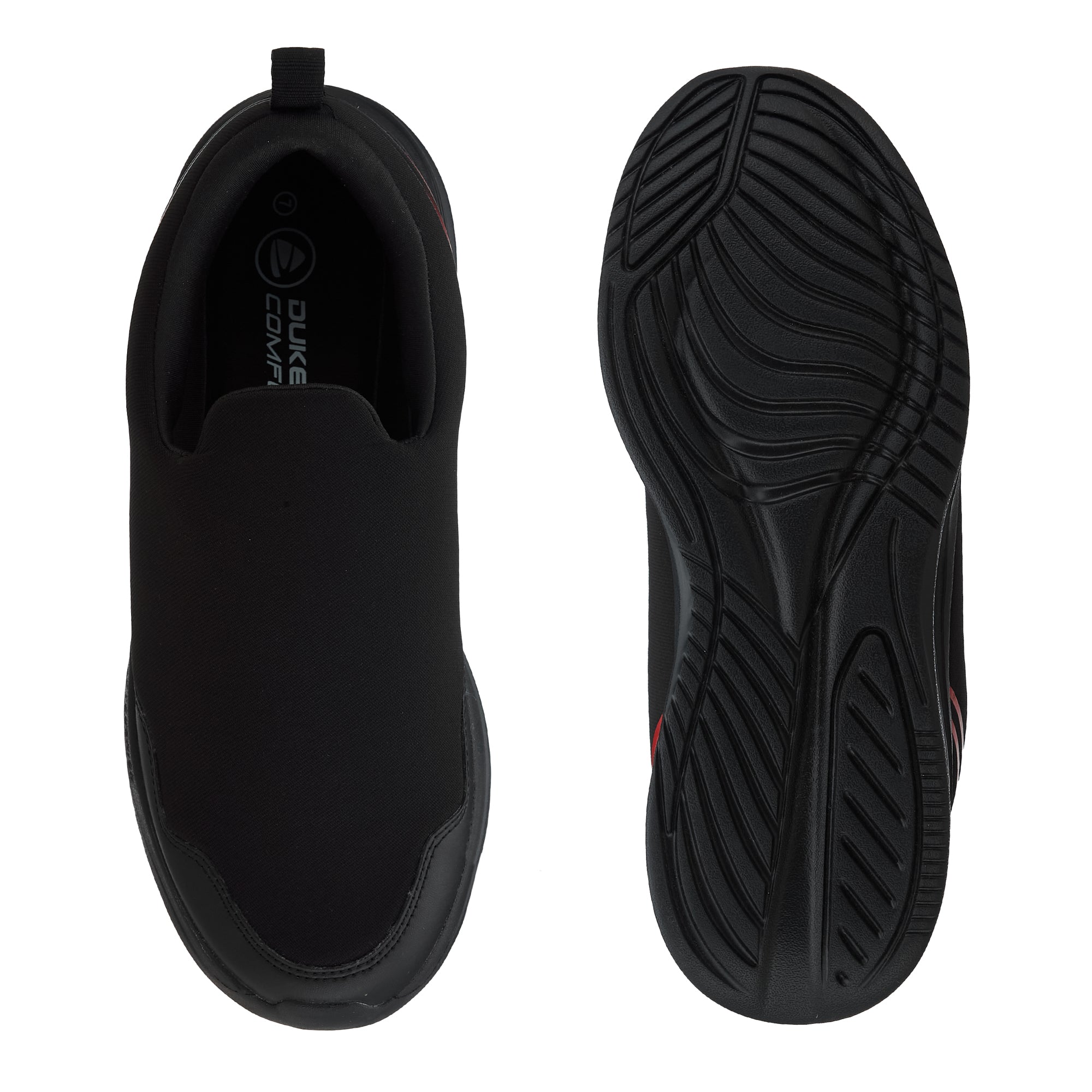 Duke Men Sports shoes (FWOL2087)