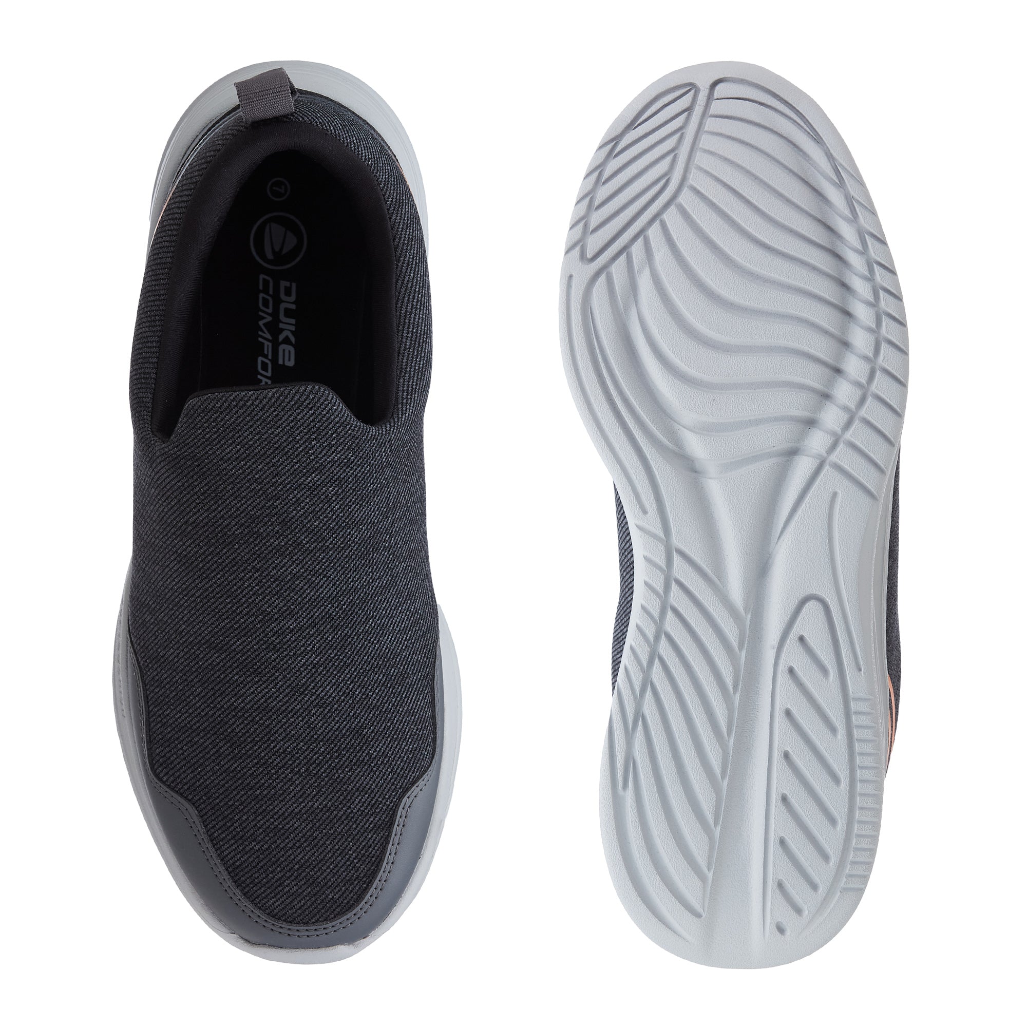 Duke Men Sports shoes (FWOL2087)