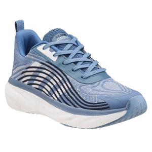 Duke Men Textured Training Or Gym Shoes (FWOL2072)