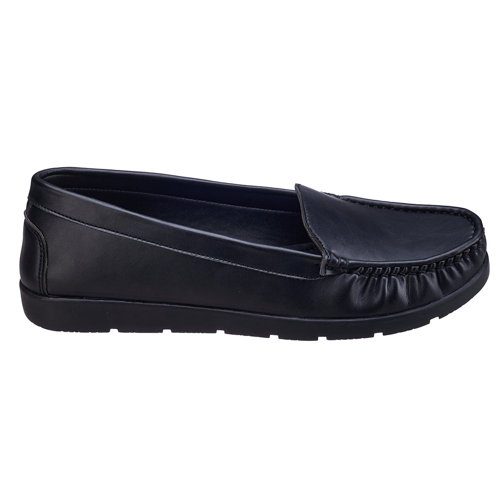 Duke Women Loafers (XFOL1558)