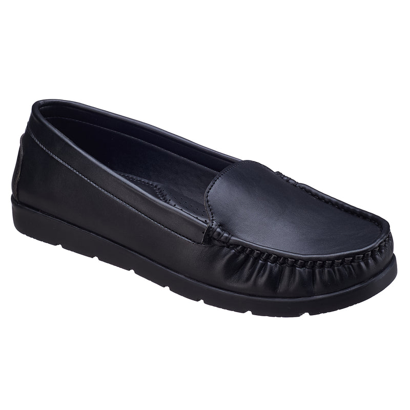 Duke Women Loafers (XFOL1558)