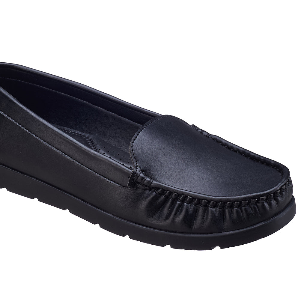 Duke Women Loafers (XFOL1558)