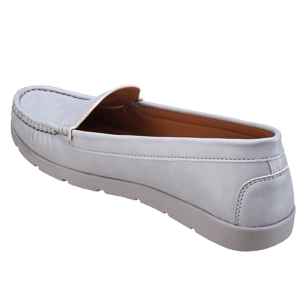 Duke Women Loafers (XFOL1558)