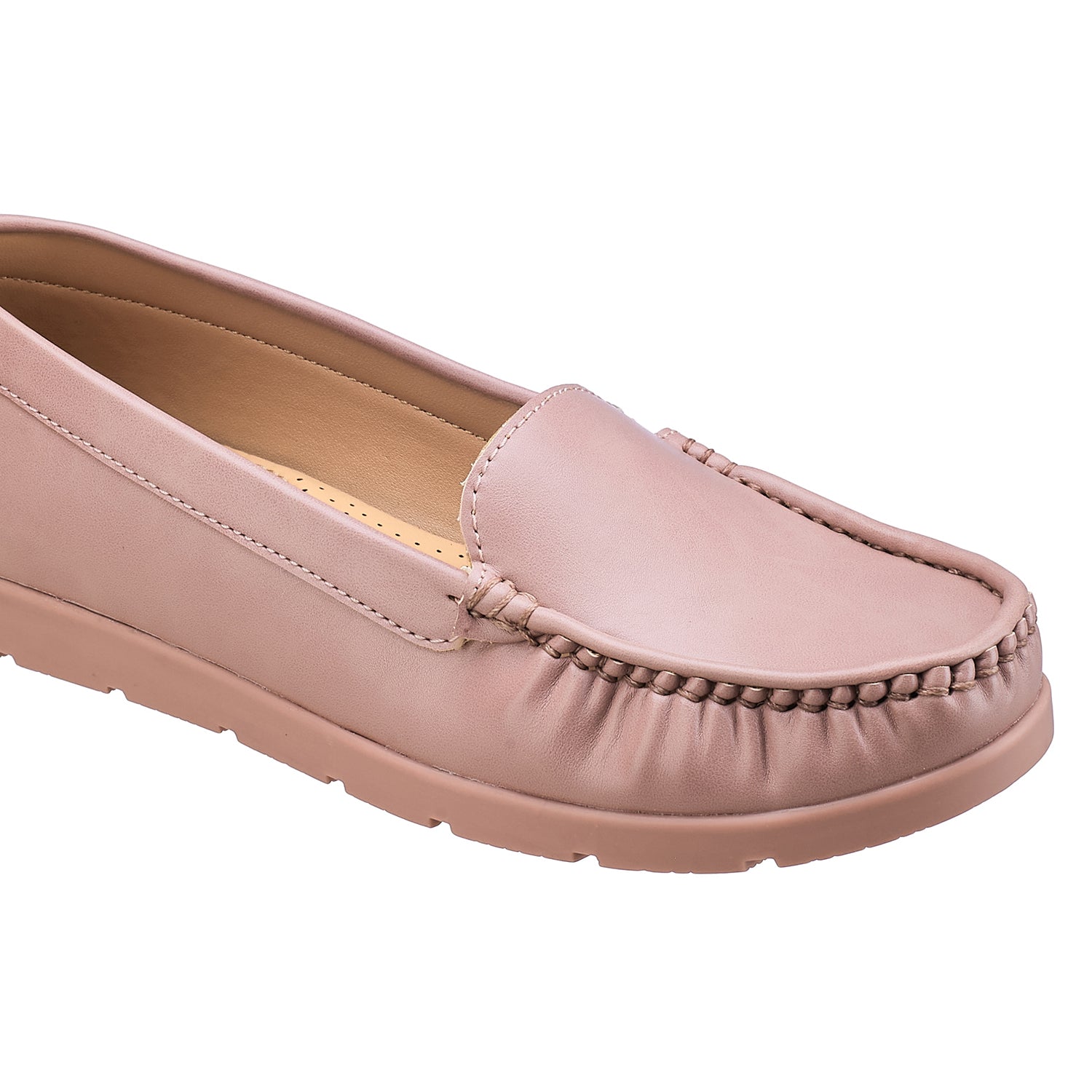 Duke Women Loafers (XFOL1558)