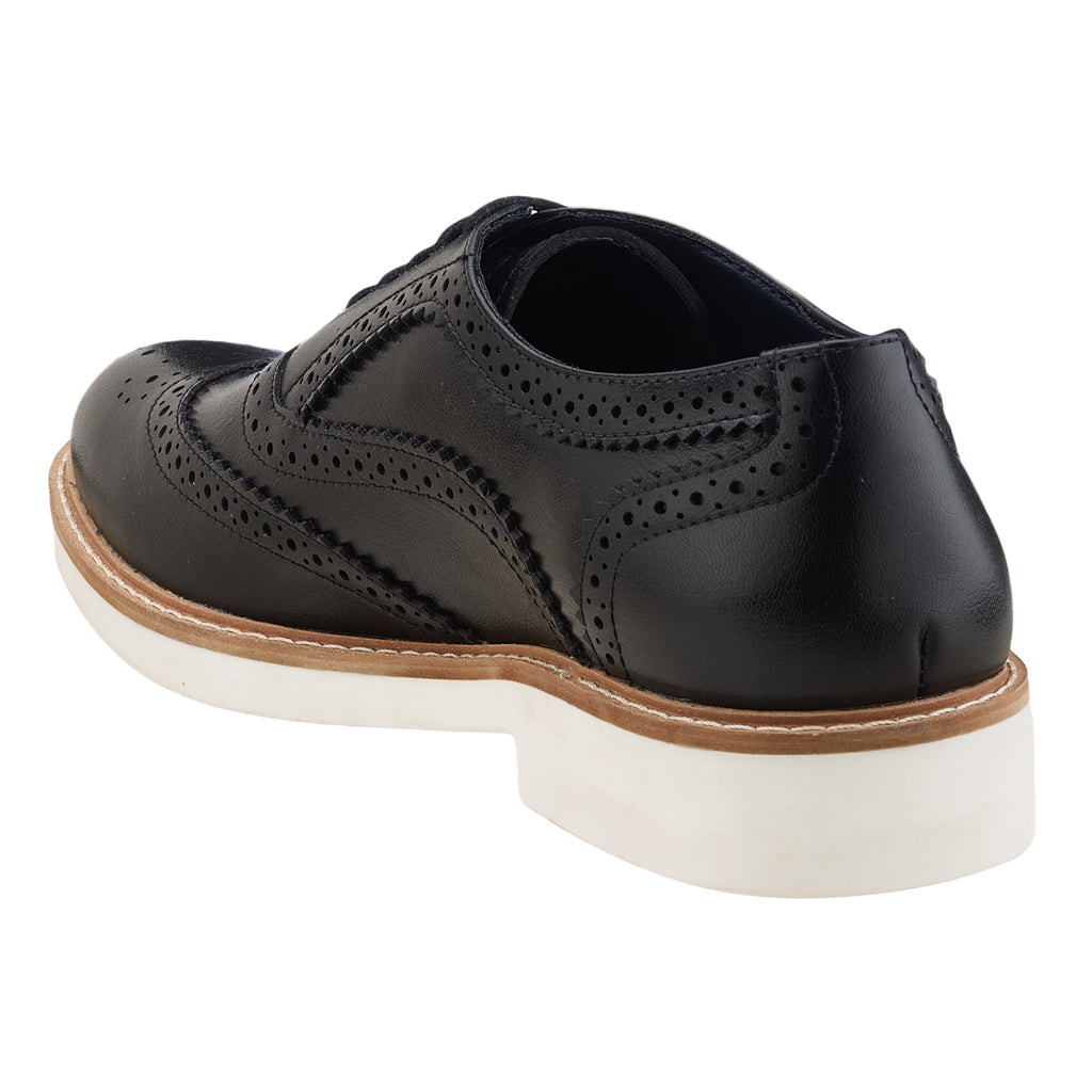 Duke Men Perforations Brogues (FWOL4028)