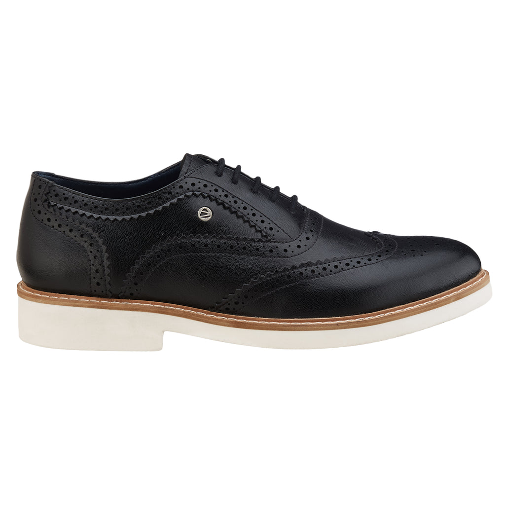 Duke Men Perforations Brogues (FWOL4028)